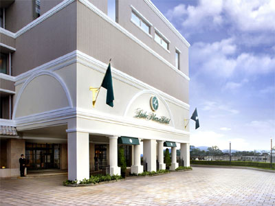 �G�[�XJTB�F���[�N�v���U�z�e��